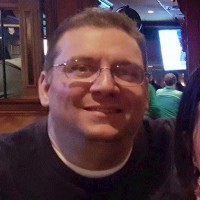 Emcee Entertainment Employee Mark Chamalian's profile photo