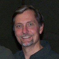 Barry Rogers