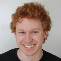 Collage HR Employee Spencer Sleep's profile photo