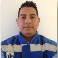 Argonaut Gold Inc. Employee Christian Elieczer Fuentes Robles's profile photo