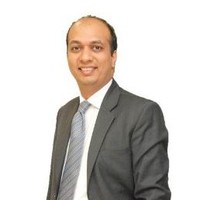 Universal Weather and Aviation, Inc. Employee Piyush Patodia's profile photo