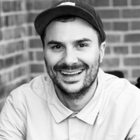 Grayling Employee Dom Desmond's profile photo