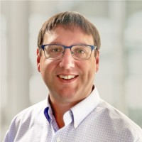 Accent Therapeutics, Inc. Employee Stuart Ince's profile photo