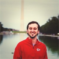 Emprise Bank Employee Stephen Carter's profile photo