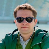 Casual.PM Employee Victor Teslenko's profile photo