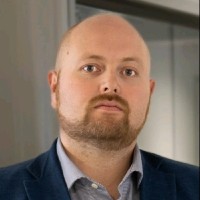 Bitpro AS Employee Stian Olsen's profile photo