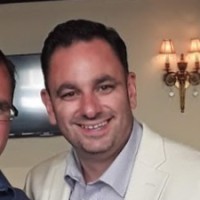 AMC Networks Employee Nick Cusumano's profile photo