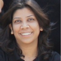 Lions Clubs International Employee Gloria Giri's profile photo