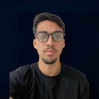 Nutrebem Employee Arthur Gabriel's profile photo