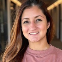 WordPress VIP | Enterprise WordPress Employee Stephanie Ospina's profile photo