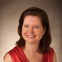 Rice Business Employee Doreen Stoller's profile photo