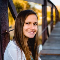 Kirsten Bushnell Email