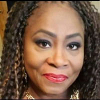 The University of Trinidad and Tobago Employee Bridget Adams's profile photo