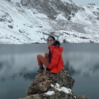 ECOncrete Employee Sivan Zouela's profile photo