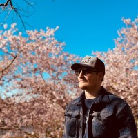 AKARION Employee Maximilian Weber's profile photo