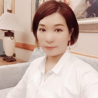 Meticulous Solution Employee Sharis Kwan's profile photo