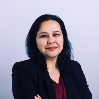 For All Ages Employee Vandna Chopra's profile photo