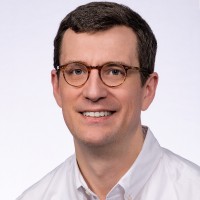 Columbia University Irving Medical Center Employee Andrew Teich's profile photo