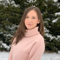 Relevance Management Employee Sonia Anghel's profile photo