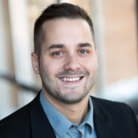 JP Brooks Builders Employee Nathan Wied's profile photo