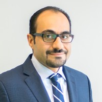 E-mail e número de telefone de Anas al-Khalili