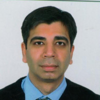 Kotak Mahindra Bank Employee Kapil Chawla's profile photo