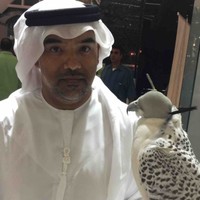 Khalid al Mari Email