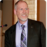 The Gideons International Employee Clssbb Chris Frankovich's profile photo