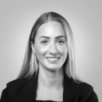 Conversionista! Employee Sophia Axelsson's profile photo