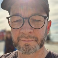 Daryl Marsh Email & Phone Number