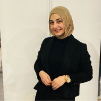ConServ Misr Employee Asmaa Elnagar's profile photo