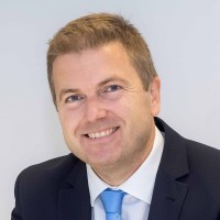 Leipzig University Employee Andre Marchand's profile photo