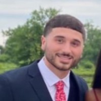 Axis Recruiting Solutions, LLC Employee Nicholas Vivola's profile photo