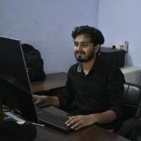 Namaste India Trip Pvt. Ltd Employee Arif Ansari's profile photo