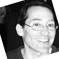 R-Squared Labs Employee Rob Rosenthal's profile photo