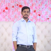 Gargs Engineers Limited Employee Abhishek Kumar.idtr_alumin.'s profile photo