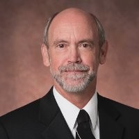 Cree Employee Ralph Tuttle's profile photo