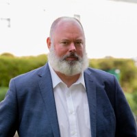 Independent Schools Tasmania Employee Tim Chugg's profile photo