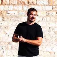 TimberSync Employee Eddy Novis's profile photo