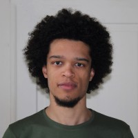 Superlinear Employee Mathieu Kitenge's profile photo