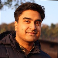 Techniblogic Employee Nimish Gupta's profile photo