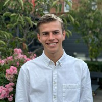Above Sports - Next Level Sponsorship Management Employee Jonas Bertelsen's profile photo