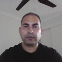 Facet Consulting Employee Sanjay Kapoor's profile photo