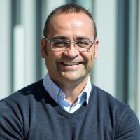 Dominic Riebli's profile photo