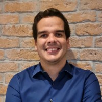 Clariens Employee Bruno Barbosa's profile photo