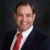U.S. House of Representatives Employee Kenneth Keller's profile photo