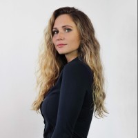 Catchbox Employee Elena Chernenko's profile photo