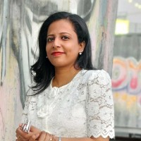 Swetha N's profile photo