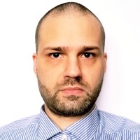 Genium Employee Alex Smola's profile photo