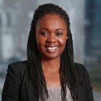 Calliden Insurance Employee Fadzai Njenga's profile photo